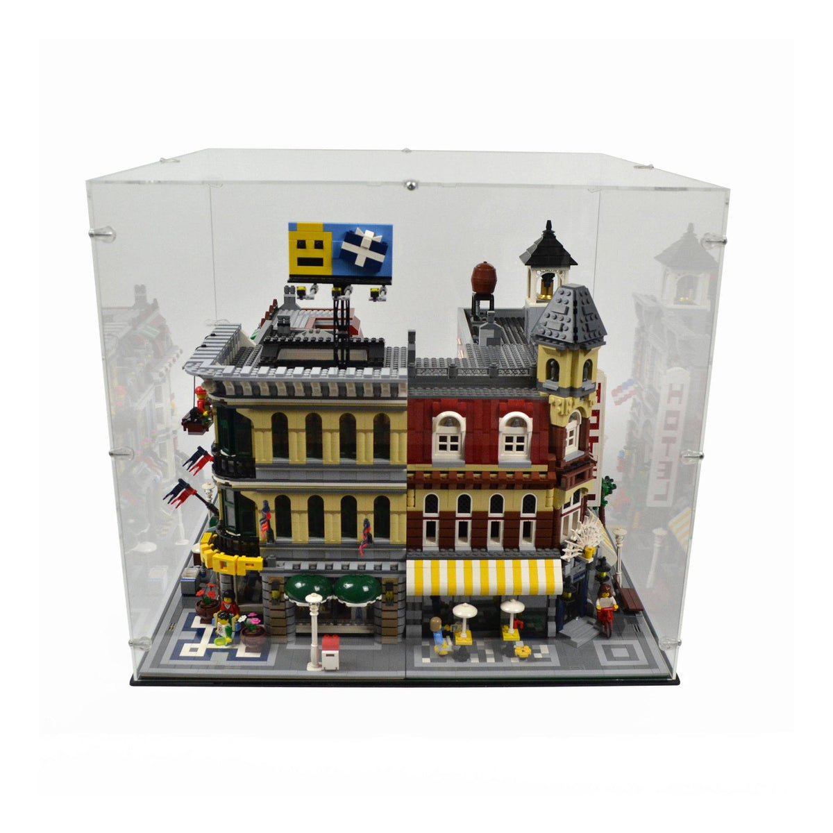 52 x 52 x 47cm Display Case