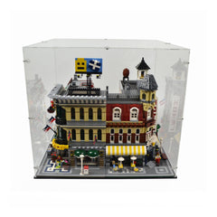 52 x 52 x 47cm Display Case