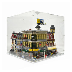 52 x 52 x 47cm Display Case