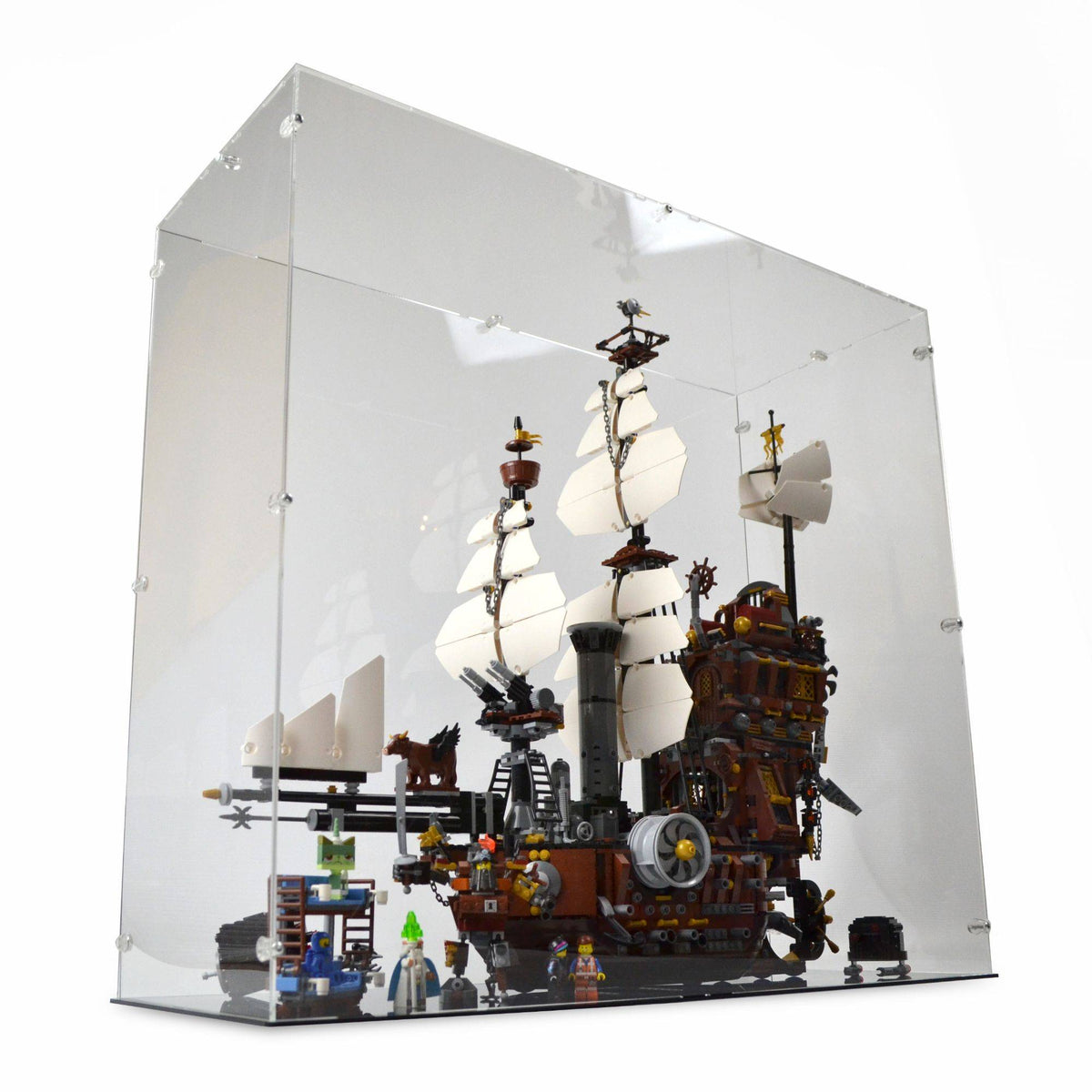 78 x 26 x 65cm Display Case