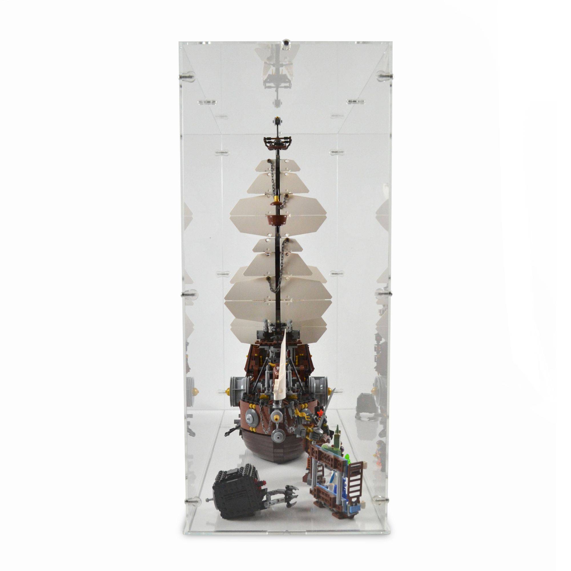 78 x 26 x 65cm Display Case