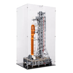 39 x 32 x 73cm Display Case
