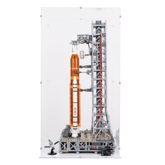 39 x 32 x 73cm Display Case