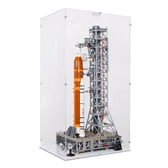 39 x 32 x 73cm Display Case