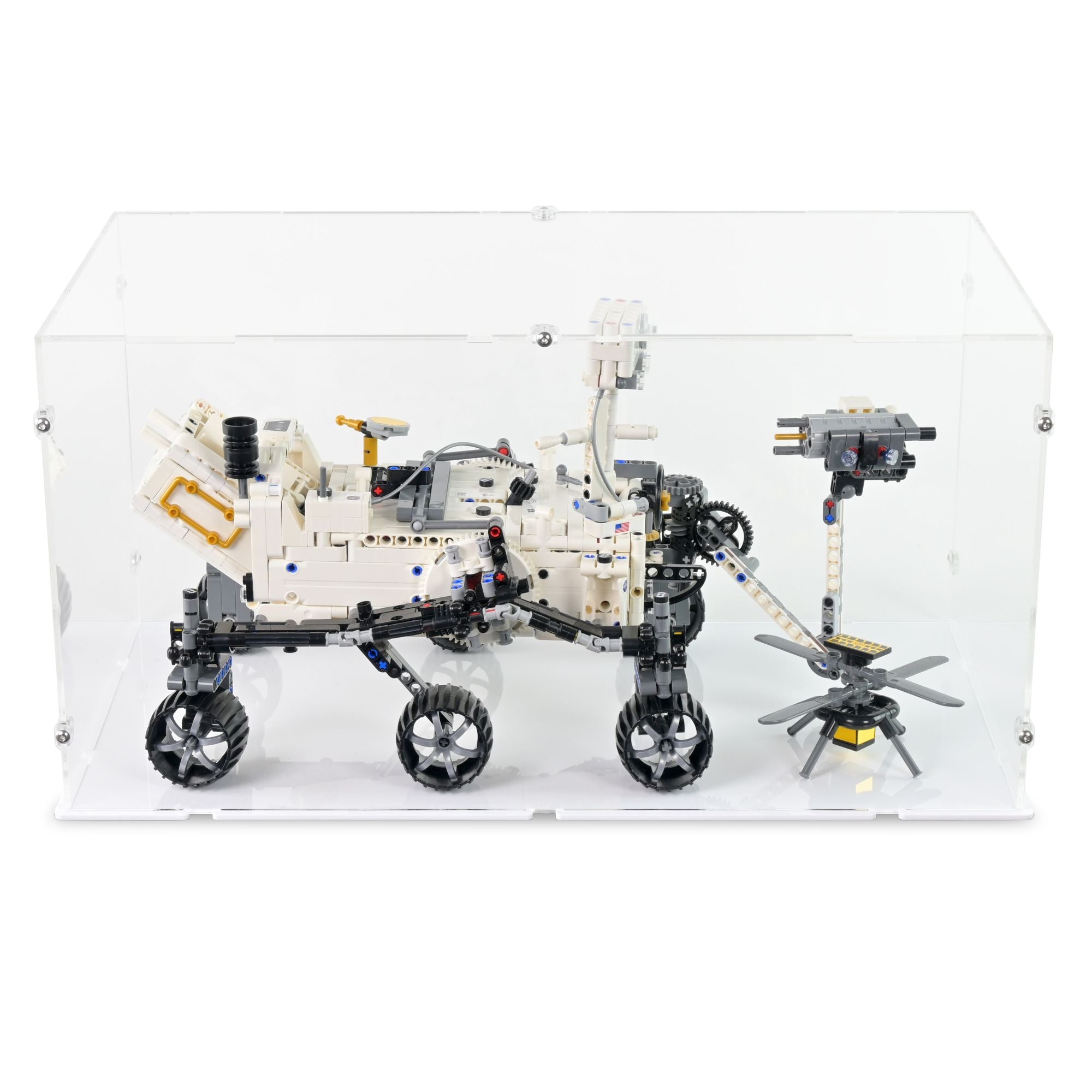 47 x 26 x 24cm Display Case