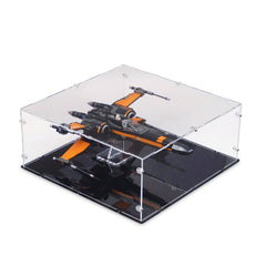 39 x 39 x 16cm Display Case
