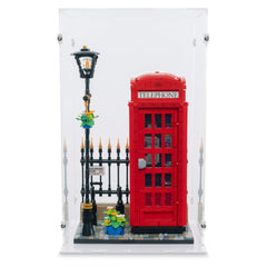 21 x 18 x 36cm Display Case