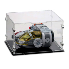 Resistance Transport Pod Display Case for LEGO 75176