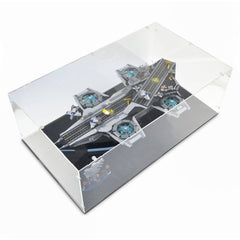 90 x 52 x 30cm Display Case