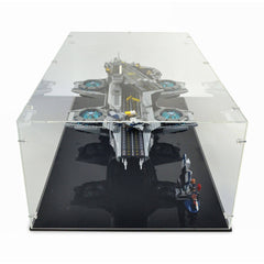 90 x 52 x 30cm Display Case