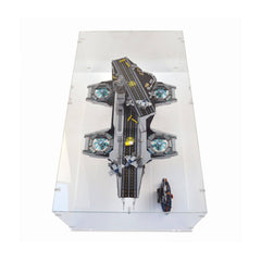 90 x 52 x 30cm Display Case