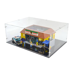 52 x 39 x 20cm Display Case