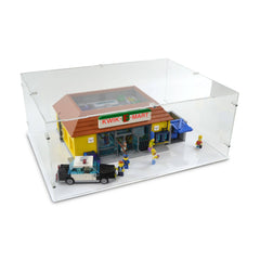 52 x 39 x 20cm Display Case