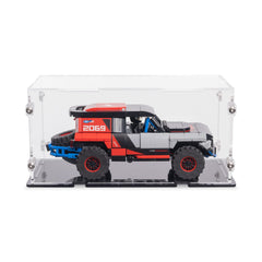 Single LEGO Speed Champions Display Case