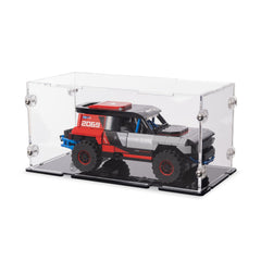 Single LEGO Speed Champions Display Case