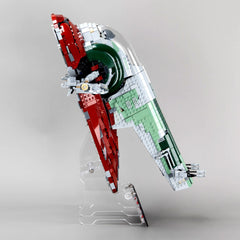 Display Stand for LEGO UCS 75060 Slave I
