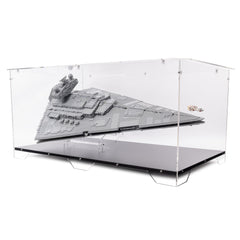 Large Coffee Table for 75252 UCS Imperial Star Destroyer