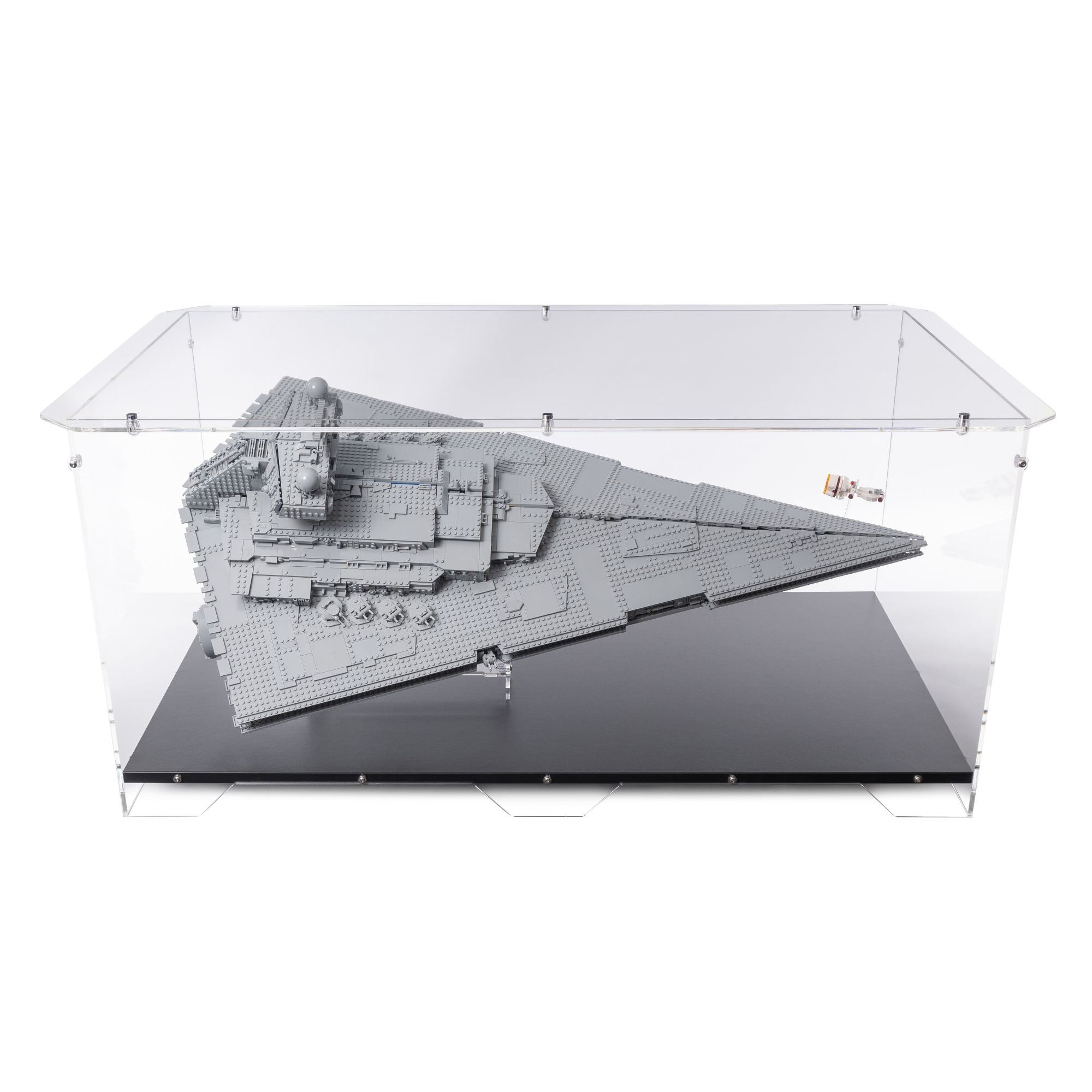 Large Coffee Table for 75252 UCS Imperial Star Destroyer