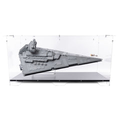 Large Coffee Table for 75252 UCS Imperial Star Destroyer
