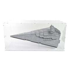 115 x 65 x 52cm Display Case