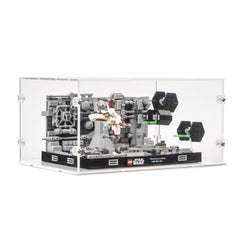 26 x 18 x 13cm Display Case