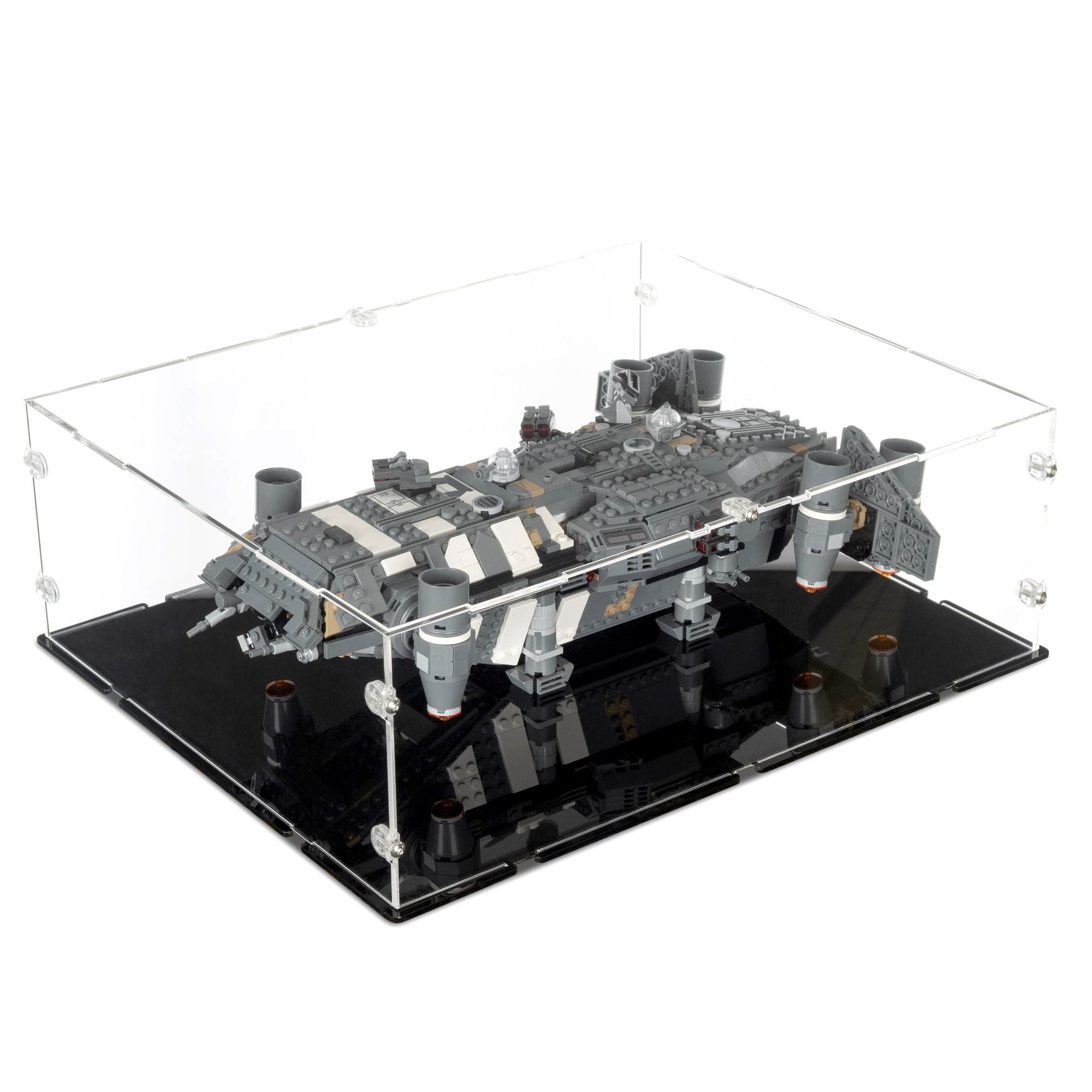 39 x 32 x 13cm Display Case