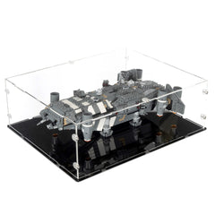 39 x 32 x 13cm Display Case