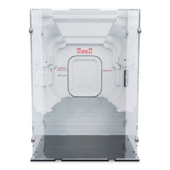 R2-D2 Display Case for LEGO 75379