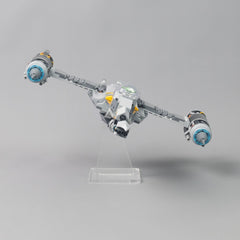 8cm Angled Display Stand for LEGO Models