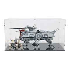 47 x 26 x 24cm Display Case