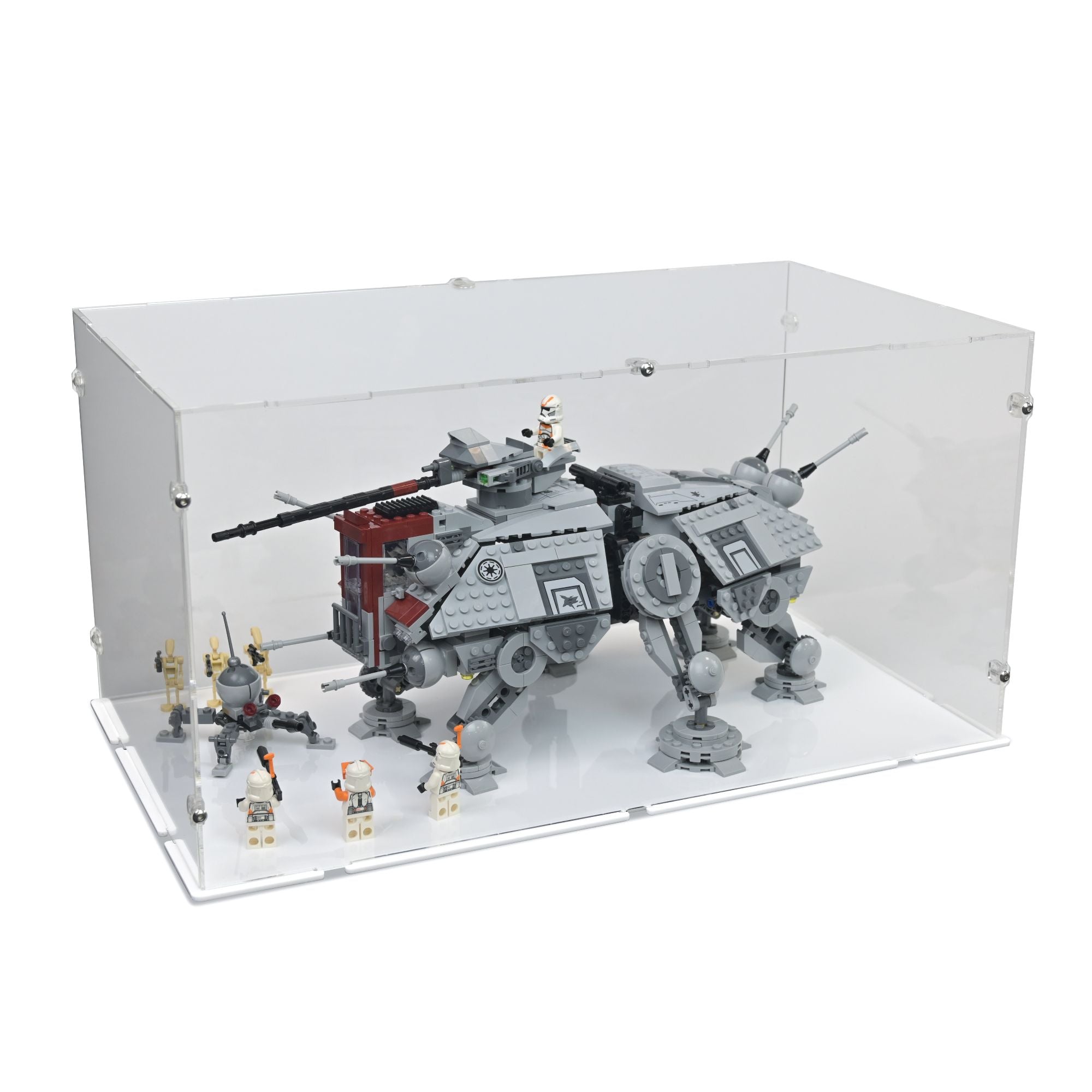 47 x 26 x 24cm Display Case