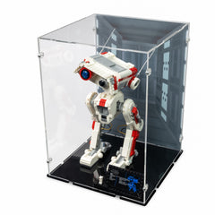 BD-1 Display Case for LEGO 75335