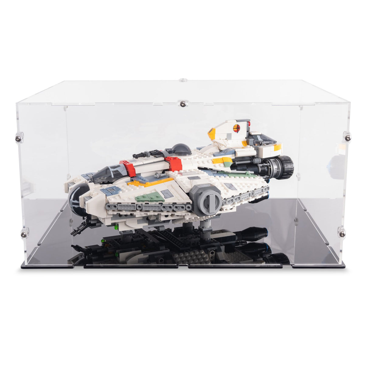 39 x 32 x 20cm Display Case