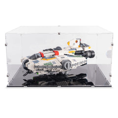 39 x 32 x 20cm Display Case