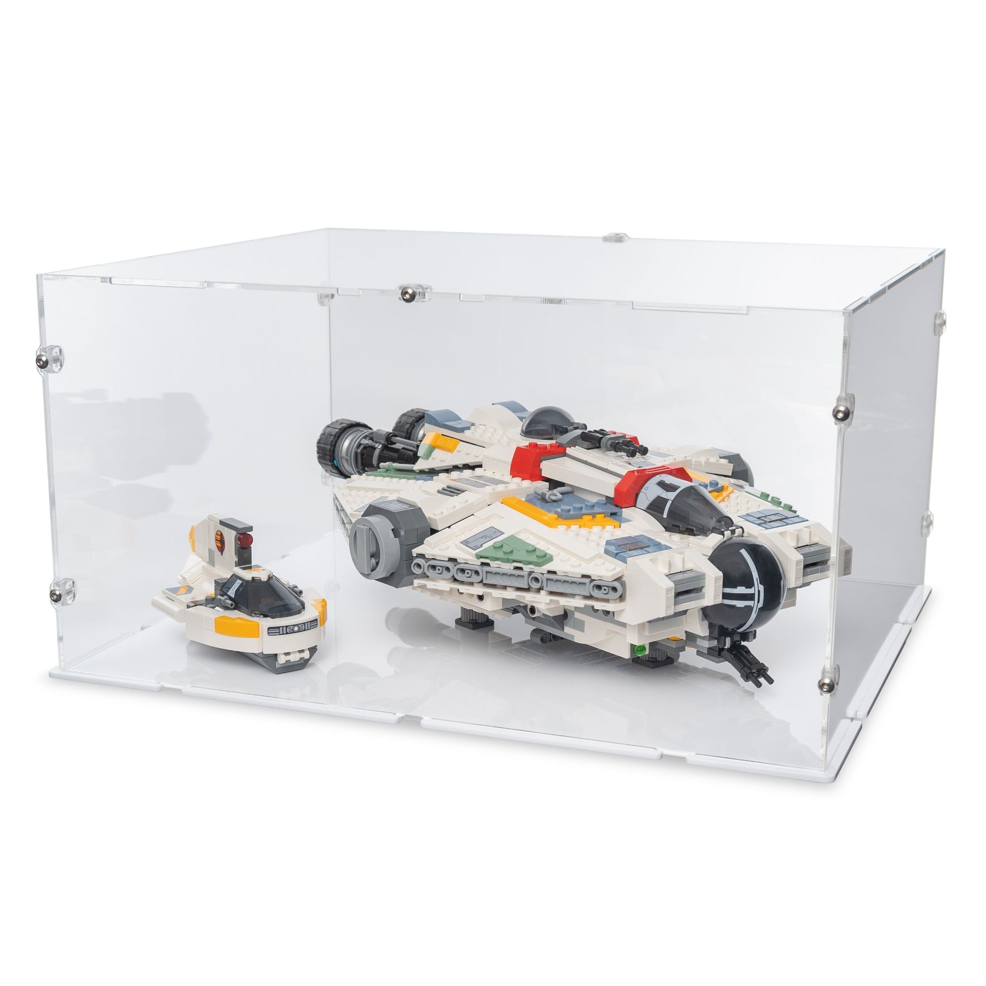 39 x 32 x 20cm Display Case