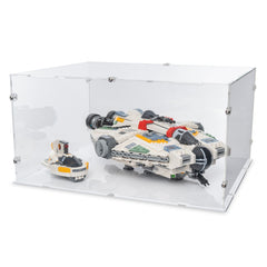 39 x 32 x 20cm Display Case