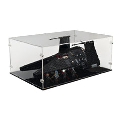 Inquisitor Transport Scythe Display Case for LEGO 75336
