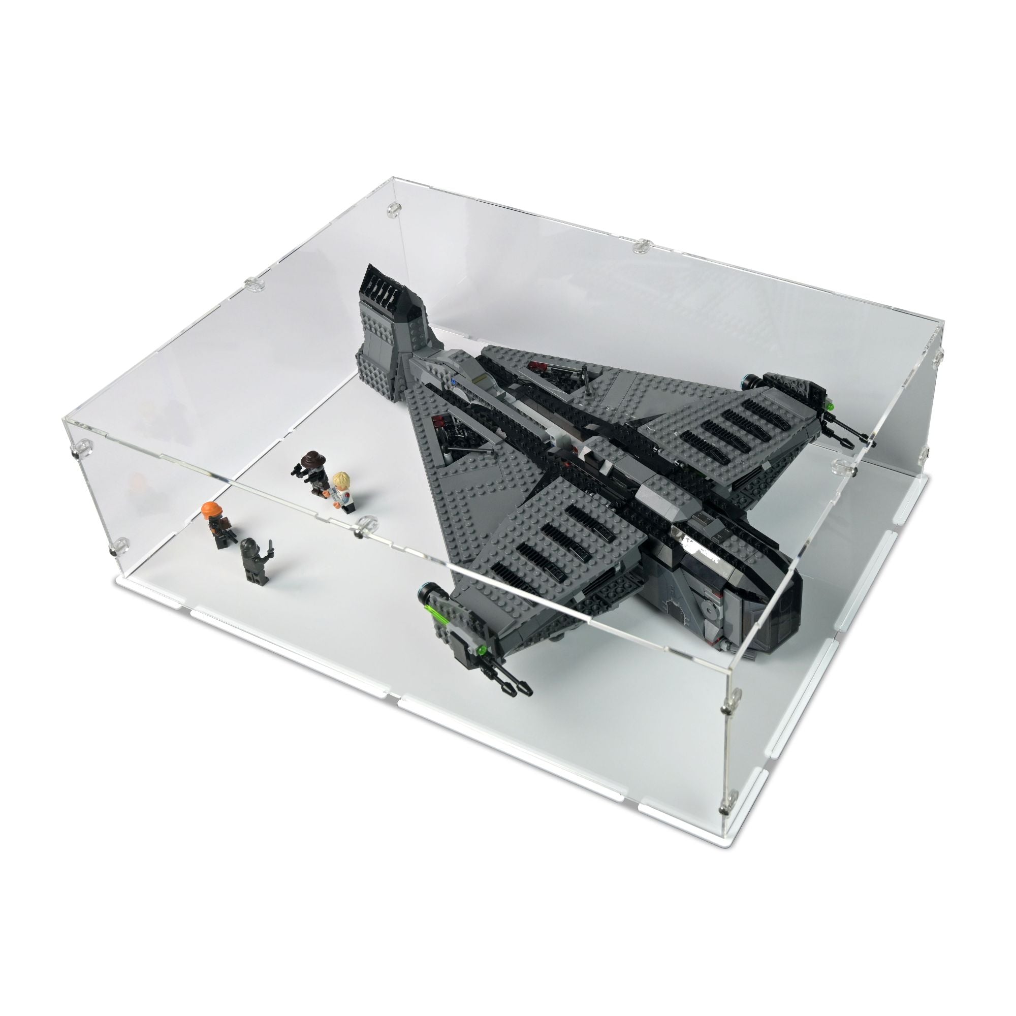 52 x 39 x 16cm Display Case
