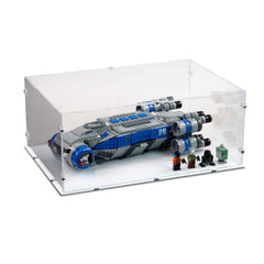 39 x 26 x 16cm Display Case
