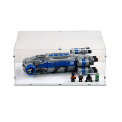 39 x 26 x 16cm Display Case