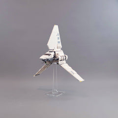 24cm Flat Display Stand for LEGO Models