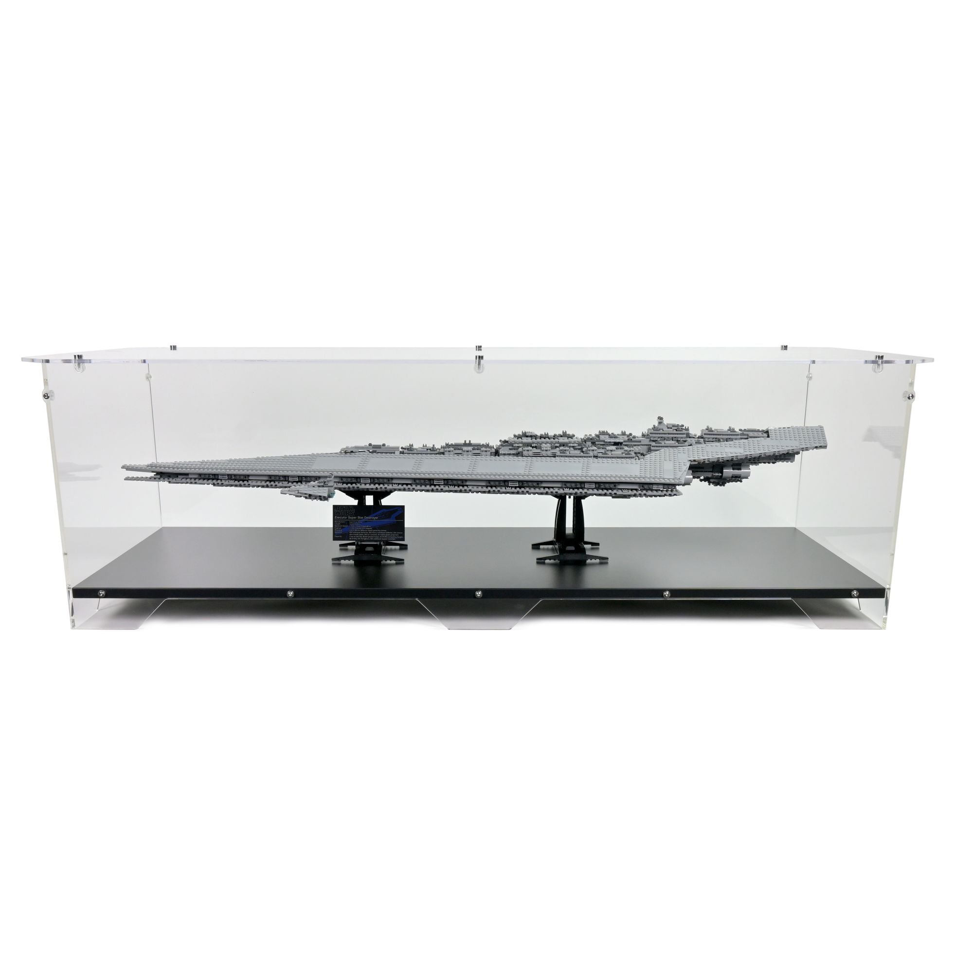 Large Coffee Table for UCS Super Star Destroyer
