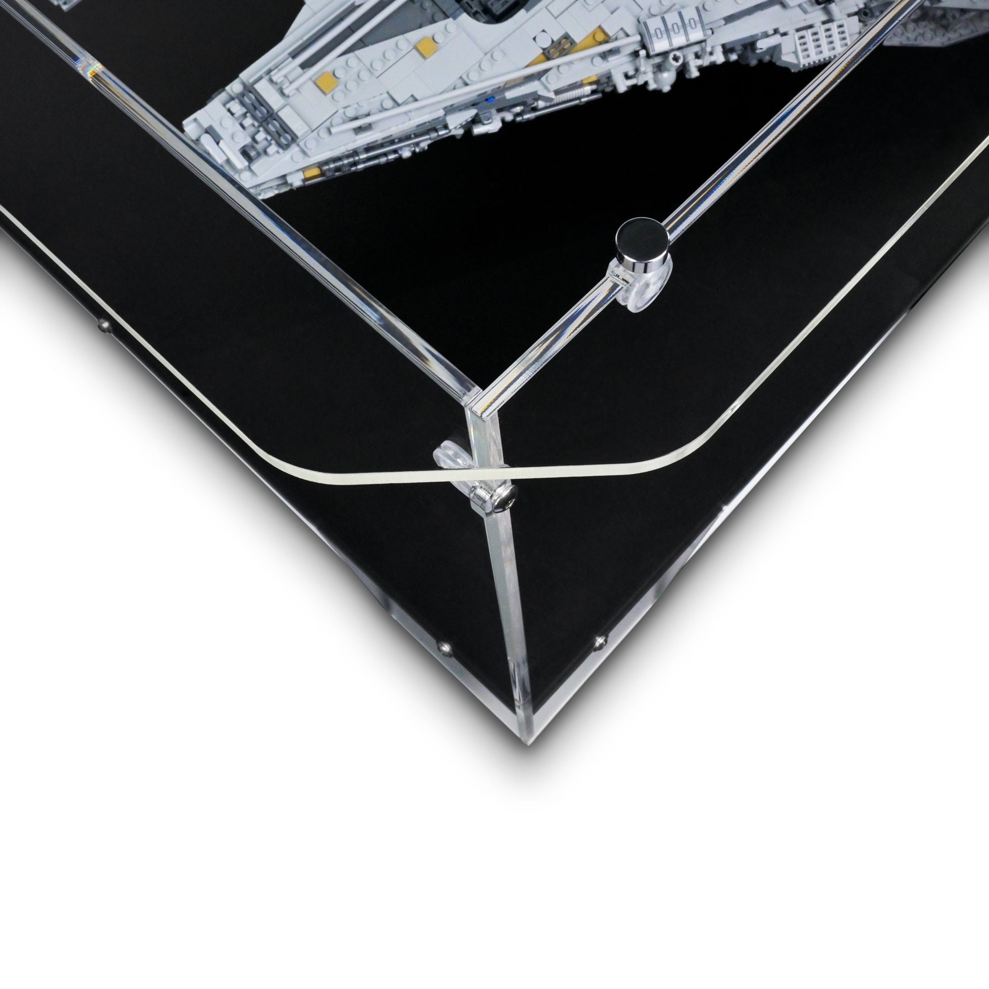 Large Coffee Table for UCS Millennium Falcon