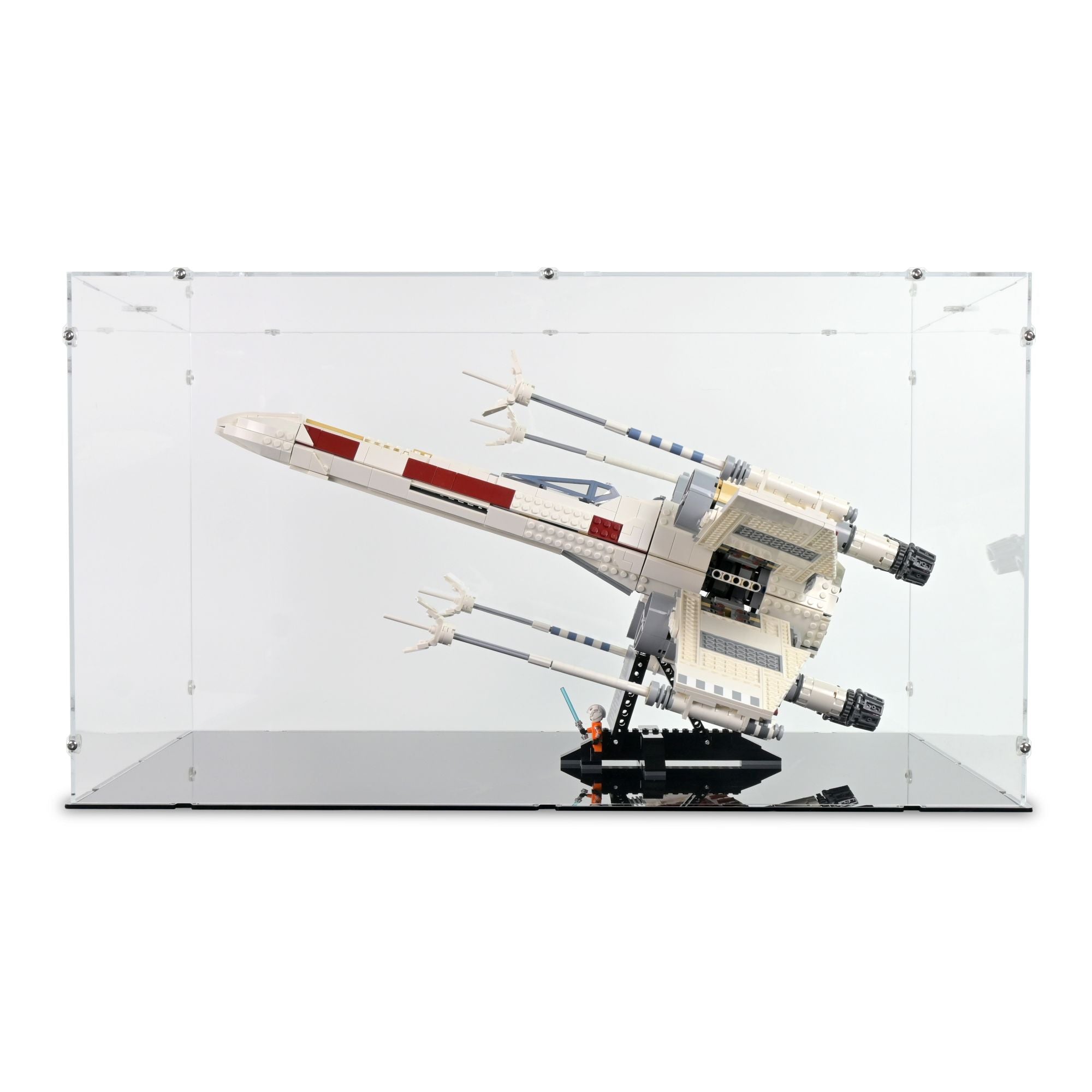 65 x 47 x 36cm Display Case