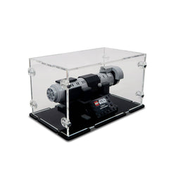 Yoda's Lightsaber Display Case for LEGO 5006290