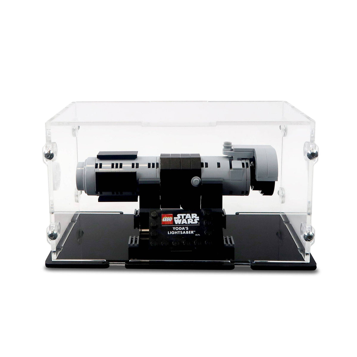 18 x 10 x 10cm Display Case