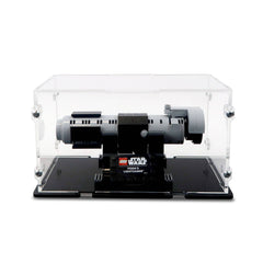 18 x 10 x 10cm Display Case