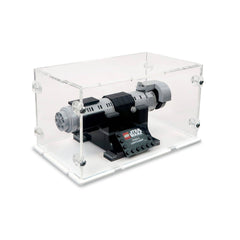 Yoda's Lightsaber Display Case for LEGO 5006290