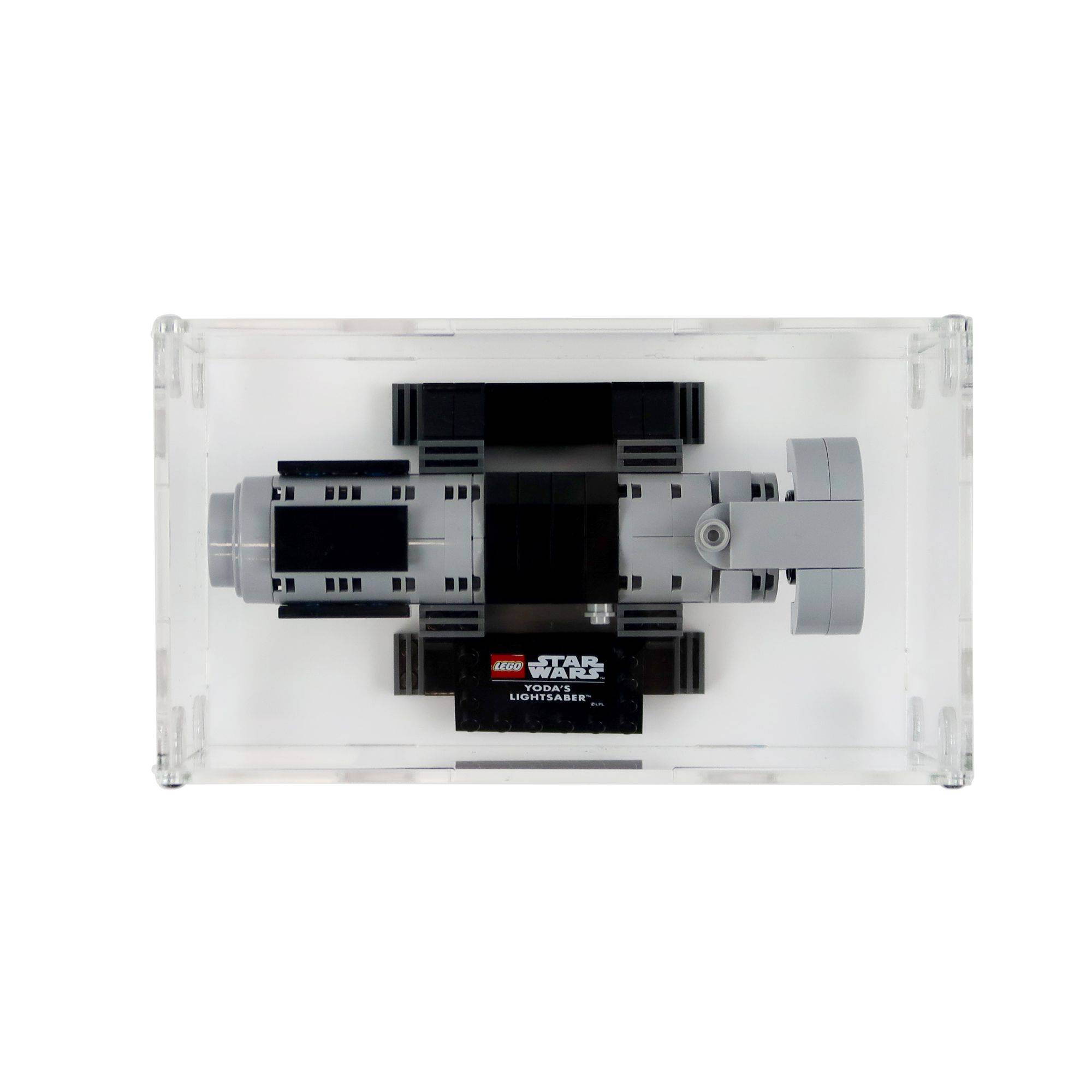 18 x 10 x 10cm Display Case