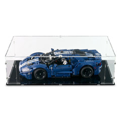 47 x 26 x 13cm Display Case